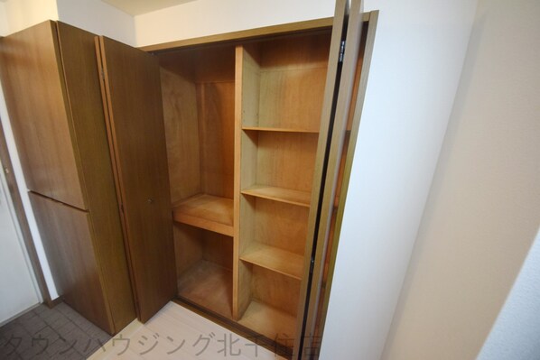 セザール第三竹ノ塚の物件内観写真